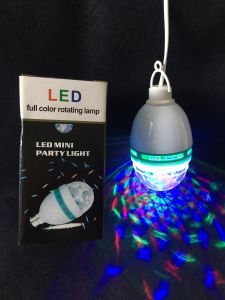 LED FULL COLOR -G