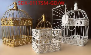 SDX-0117SM-GD/W