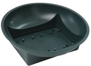 T7300 Centerpiece Green