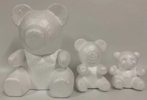 FOAM BEAR