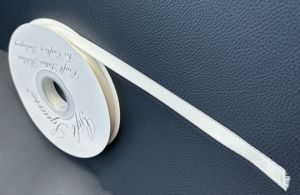 58802-³⁄₈"  028 Antique White