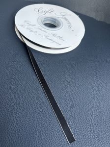 58802-&sup3;&frasl;₈"  030 Black