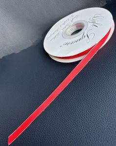 58802-³⁄₈"  223 Poppy Red