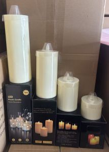 FLPG-2.75"x2.35"/FLPG-2.75"x4.15"/FLPG-2.75"x6"/FLPG-2.75"x8"
